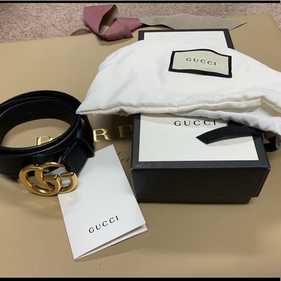 Belts